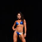 Heather  Nolen - NPC Natural Northern Michigan 2012 - #1