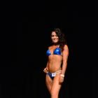 Heather  Nolen - NPC Natural Northern Michigan 2012 - #1