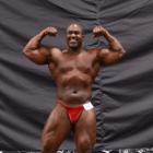 Shawn  Knott - NPC John Simmons 2012 - #1