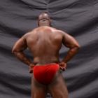 Shawn  Knott - NPC John Simmons 2012 - #1