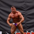 William  Demarest - NPC John Simmons 2012 - #1