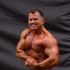 William  Demarest - NPC John Simmons 2012 - #1