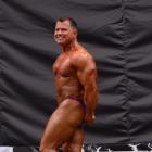 William  Demarest - NPC John Simmons 2012 - #1