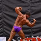 William  Demarest - NPC John Simmons 2012 - #1