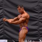 William  Demarest - NPC John Simmons 2012 - #1