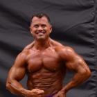 William  Demarest - NPC John Simmons 2012 - #1