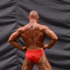 Dave   Dangel - NPC John Simmons 2012 - #1