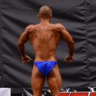 Randy  Bally - NPC John Simmons 2012 - #1