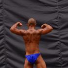 Randy  Bally - NPC John Simmons 2012 - #1
