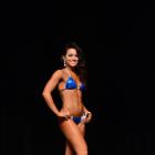 Heather  Nolen - NPC Natural Northern Michigan 2012 - #1