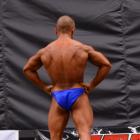 Randy  Bally - NPC John Simmons 2012 - #1