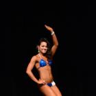 Heather  Nolen - NPC Natural Northern Michigan 2012 - #1