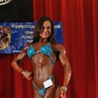 Amy    Watson - NPC Lansing Grand Prix 2012 - #1