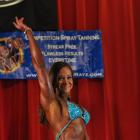 Amy    Watson - NPC Lansing Grand Prix 2012 - #1