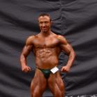 David  VanHoose - NPC John Simmons 2012 - #1