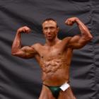 David  VanHoose - NPC John Simmons 2012 - #1