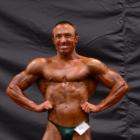 David  VanHoose - NPC John Simmons 2012 - #1