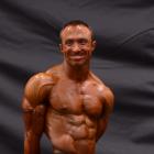 David  VanHoose - NPC John Simmons 2012 - #1