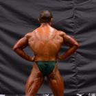 David  VanHoose - NPC John Simmons 2012 - #1