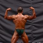 David  VanHoose - NPC John Simmons 2012 - #1