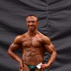 David  VanHoose - NPC John Simmons 2012 - #1