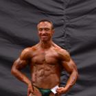 David  VanHoose - NPC John Simmons 2012 - #1