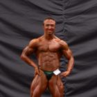 David  VanHoose - NPC John Simmons 2012 - #1