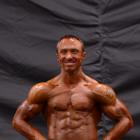 David  VanHoose - NPC John Simmons 2012 - #1