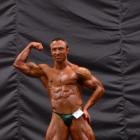 David  VanHoose - NPC John Simmons 2012 - #1