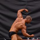Jared  Frantz - NPC John Simmons 2012 - #1