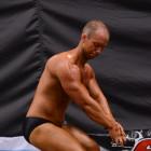 Jared  Frantz - NPC John Simmons 2012 - #1