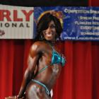 Elizabeth  Crenshaw - NPC Lansing Grand Prix 2012 - #1