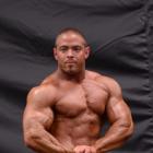 Cody  Crites - NPC John Simmons 2012 - #1