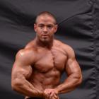 Cody  Crites - NPC John Simmons 2012 - #1