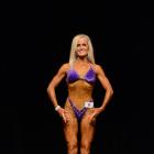 Robyn  Oesterle - NPC Natural Northern Michigan 2012 - #1