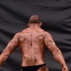 Cody  Crites - NPC John Simmons 2012 - #1