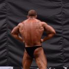 Cody  Crites - NPC John Simmons 2012 - #1