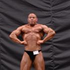 Cody  Crites - NPC John Simmons 2012 - #1