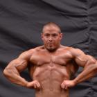 Cody  Crites - NPC John Simmons 2012 - #1