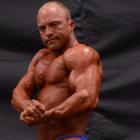 Aaron  Messer - NPC John Simmons 2012 - #1