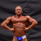 Aaron  Messer - NPC John Simmons 2012 - #1