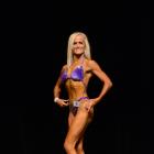 Robyn  Oesterle - NPC Natural Northern Michigan 2012 - #1