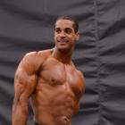 James  Stevens Jr. - NPC John Simmons 2012 - #1