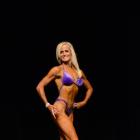 Robyn  Oesterle - NPC Natural Northern Michigan 2012 - #1