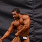 Tim   Liggins - NPC John Simmons 2012 - #1