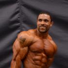 Tim   Liggins - NPC John Simmons 2012 - #1