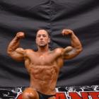 John  Kopchak - NPC John Simmons 2012 - #1