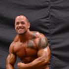 John  Kopchak - NPC John Simmons 2012 - #1