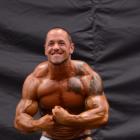 John  Kopchak - NPC John Simmons 2012 - #1