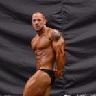 John  Kopchak - NPC John Simmons 2012 - #1